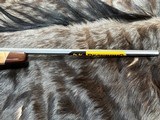 FREE SAFARI, NEW BROWNING X-BOLT WHITE GOLD MEDALLION MAPLE 6.5 PRC 035332294 - LAYAWAY AVAILABLE - 7 of 25