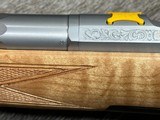 FREE SAFARI, NEW BROWNING X-BOLT WHITE GOLD MEDALLION MAPLE 243 WINCHESTER 035332211 - LAYAWAY AVAILABLE - 19 of 25