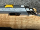 FREE SAFARI, NEW BROWNING X-BOLT WHITE GOLD MEDALLION MAPLE 243 WINCHESTER 035332211 - LAYAWAY AVAILABLE - 17 of 25
