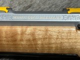 FREE SAFARI, NEW BROWNING X-BOLT WHITE GOLD MEDALLION MAPLE 243 WINCHESTER 035332211 - LAYAWAY AVAILABLE - 18 of 25