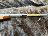 FREE SAFARI, NEW BROWNING X-BOLT WHITE GOLD MEDALLION MAPLE 243 WINCHESTER 035332211 - LAYAWAY AVAILABLE - 7 of 25