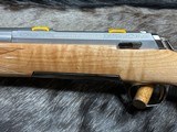 FREE SAFARI, NEW BROWNING X-BOLT WHITE GOLD MEDALLION MAPLE 243 WINCHESTER 035332211 - LAYAWAY AVAILABLE - 13 of 25
