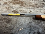 FREE SAFARI, NEW BROWNING X-BOLT WHITE GOLD MEDALLION MAPLE 243 WINCHESTER 035332211 - LAYAWAY AVAILABLE - 16 of 25