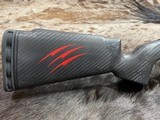 FREE SAFARI, NEW FIERCE FIREARMS TWISTED RIVAL 6.5 CREED CARBON BLACKOUT - LAYAWAY AVAILABLE - 3 of 18