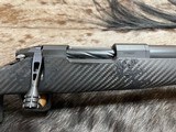 FREE SAFARI, NEW FIERCE FIREARMS TWISTED RIVAL 6.5 CREED CARBON BLACKOUT - LAYAWAY AVAILABLE - 1 of 18
