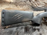 FREE SAFARI, FIERCE FIREARMS CARBON RIVAL 300 PRC RIFLE CARBON FOREST NIX - LAYAWAY AVAILABLE - 4 of 20
