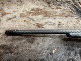 FREE SAFARI, FIERCE FIREARMS CARBON RIVAL 300 PRC RIFLE CARBON FOREST NIX - LAYAWAY AVAILABLE - 14 of 20