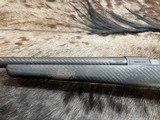 FREE SAFARI, FIERCE FIREARMS CARBON RIVAL 300 PRC RIFLE CARBON FOREST NIX - LAYAWAY AVAILABLE - 13 of 20