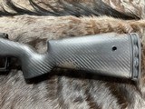FREE SAFARI, FIERCE FIREARMS CARBON RIVAL 300 PRC RIFLE CARBON FOREST NIX - LAYAWAY AVAILABLE - 12 of 20