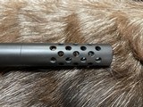 FREE SAFARI, NEW FIERCE FIREARMS TWISTED RIVAL 300 WINCHESTER CARBON FOREST - LAYAWAY AVAILABLE - 7 of 20
