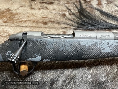 FREE SAFARI, NEW FIERCE FIREARMS CARBON FURY 6.5 CREED 24