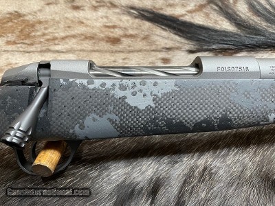 FREE SAFARI, NEW FIERCE FIREARMS CARBON FURY 28 NOSLER 26