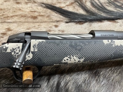 FREE SAFARI, NEW FIERCE FIREARMS CARBON FURY 6.5 PRC 24