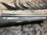 FREE SAFARI, NEW FIERCE FIREARMS CARBON FURY 6.5 PRC 24