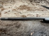 FREE SAFARI, NEW FIERCE FIREARMS CARBON FURY 6.5 PRC 24