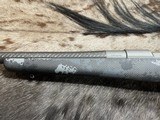 FREE SAFARI, NEW FIERCE FIREARMS CARBON FURY 6.5 PRC 24