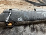 FREE SAFARI, NEW FIERCE FIREARMS CARBON FURY 6.5 PRC 24