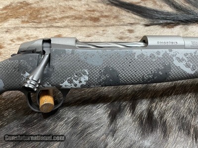 FREE SAFARI, NEW FIERCE FIREARMS CARBON FURY 28 NOSLER 24