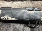 FREE SAFARI, NEW FIERCE FIREARMS CARBON FURY 7MM-08 REM 20