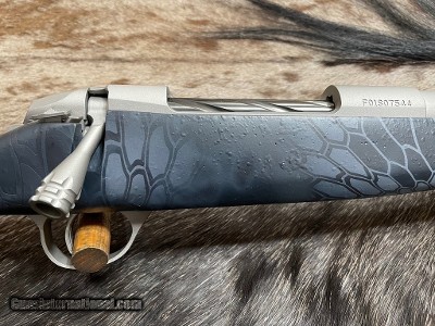 FREE SAFARI, NEW FIERCE FIREARMS CARBON FURY 28 NOSLER 26