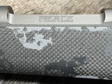 FREE SAFARI, NEW FIERCE FIREARMS CARBON FURY 28 NOSLER 26