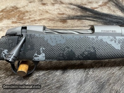 FREE SAFARI, NEW FIERCE FIREARMS CARBON FURY 28 NOSLER 26