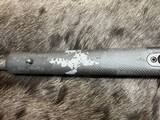 FREE SAFARI, NEW FIERCE FIREARMS CARBON FURY 28 NOSLER 26