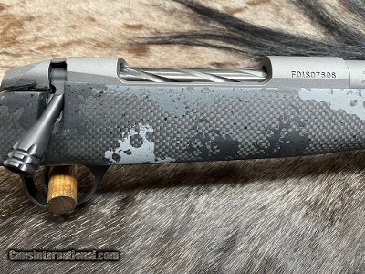 FREE SAFARI, NEW FIERCE FIREARMS CARBON FURY 28 NOSLER 26