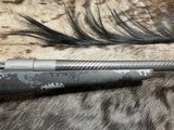 FREE SAFARI, NEW FIERCE FIREARMS CARBON FURY 28 NOSLER 26