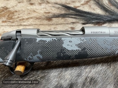 FREE SAFARI, NEW FIERCE FIREARMS CARBON FURY 28 NOSLER 26