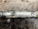 FREE SAFARI, NEW LEFT FIERCE FIREARMS EDGE 6.5 PRC 24