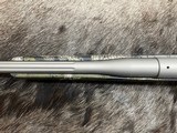 FREE SAFARI, NEW LEFT FIERCE FIREARMS EDGE 6.5 PRC 24