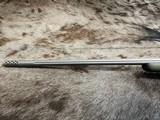FREE SAFARI, NEW LEFT FIERCE FIREARMS EDGE 6.5 PRC 24