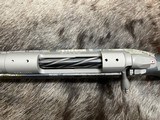 FREE SAFARI, NEW LEFT FIERCE FIREARMS EDGE 6.5 PRC 24