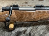 FREE SAFARI, NEW COOPER MODEL 54 CUSTOM CLASSIC 308 WINCHESTER W/ AAA FRENCH WALNUT - LAYAWAY AVAILABLE - 1 of 25