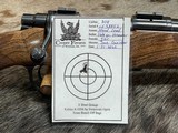 FREE SAFARI, NEW COOPER MODEL 54 CUSTOM CLASSIC 308 WINCHESTER W/ AAA FRENCH WALNUT - LAYAWAY AVAILABLE - 4 of 25