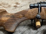 FREE SAFARI, NEW COOPER MODEL 54 CUSTOM CLASSIC 308 WINCHESTER W/ AAA FRENCH WALNUT - LAYAWAY AVAILABLE - 7 of 25