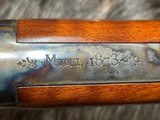 NEW 1873 WINCHESTER SPORTING RIFLE 357 MAGNUM 38 SPECIAL WITH GREAT WOOD, BY UBERTI CIMARRON CA271 200F - LAYAWAY AVAILABLE - 13 of 19