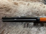 NEW 1873 WINCHESTER SPORTING RIFLE 357 MAGNUM 38 SPECIAL WITH GREAT WOOD, BY UBERTI CIMARRON CA271 200F - LAYAWAY AVAILABLE - 12 of 19