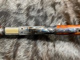 NEW 1873 WINCHESTER SPORTING RIFLE 357 MAGNUM 38 SPECIAL WITH GREAT WOOD, BY UBERTI CIMARRON CA271 200F - LAYAWAY AVAILABLE - 17 of 19