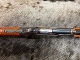 NEW 1873 WINCHESTER SPORTING RIFLE 357 MAGNUM 38 SPECIAL WITH GREAT WOOD, BY UBERTI CIMARRON CA271 200F - LAYAWAY AVAILABLE - 7 of 19