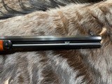 NEW 1873 WINCHESTER SPORTING RIFLE 357 MAGNUM 38 SPECIAL WITH GREAT WOOD, BY UBERTI CIMARRON CA271 200F - LAYAWAY AVAILABLE - 6 of 19