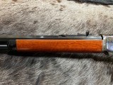 NEW 1873 WINCHESTER SPORTING RIFLE 357 MAGNUM 38 SPECIAL WITH GREAT WOOD, BY UBERTI CIMARRON CA271 200F - LAYAWAY AVAILABLE - 11 of 19