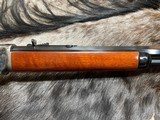 NEW 1873 WINCHESTER SPORTING RIFLE 357 MAGNUM 38 SPECIAL WITH GREAT WOOD, BY UBERTI CIMARRON CA271 200F - LAYAWAY AVAILABLE - 5 of 19