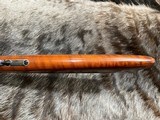 NEW 1873 WINCHESTER SPORTING RIFLE 357 MAGNUM 38 SPECIAL WITH GREAT WOOD, BY UBERTI CIMARRON CA271 200F - LAYAWAY AVAILABLE - 18 of 19