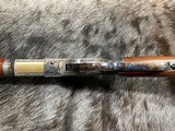 NEW 1873 WINCHESTER SPORTING RIFLE 357 MAGNUM 38 SPECIAL UBERTI CIMARRON CA271 200F - LAYAWAY AVAILABLE - 17 of 19
