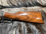 NEW 1873 WINCHESTER SPORTING RIFLE 357 MAGNUM 38 SPECIAL UBERTI CIMARRON CA271 200F - LAYAWAY AVAILABLE - 10 of 19
