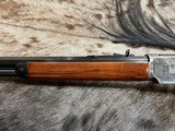 NEW 1873 WINCHESTER SPORTING RIFLE 357 MAGNUM 38 SPECIAL UBERTI CIMARRON CA271 200F - LAYAWAY AVAILABLE - 11 of 19