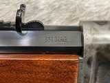 NEW 1873 WINCHESTER SPORTING RIFLE 357 MAGNUM 38 SPECIAL UBERTI CIMARRON CA271 200F - LAYAWAY AVAILABLE - 14 of 19