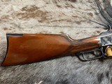 NEW 1873 WINCHESTER SPORTING RIFLE 357 MAGNUM 38 SPECIAL UBERTI CIMARRON CA271 200F - LAYAWAY AVAILABLE - 4 of 19